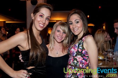 NYE @ The Manayunk Brewery