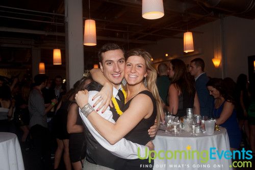 NYE @ The Manayunk Brewery