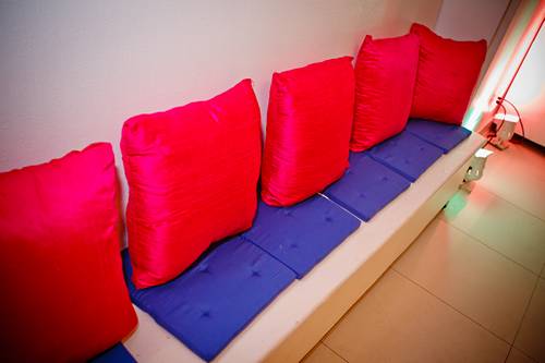 Resolution:  NYE 2012 @ TRUST  (Gallery A)