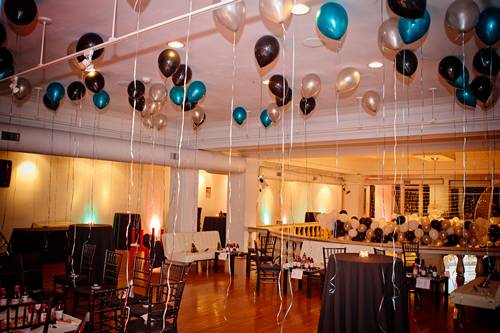 Resolution:  NYE 2012 @ TRUST  (Gallery A)