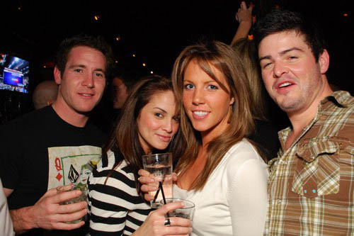 Fashion in Public - An Amazing Night!