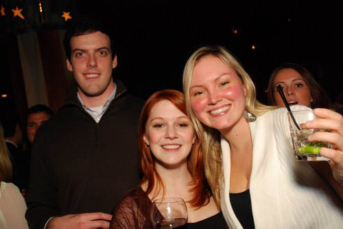 Fashion in Public - An Amazing Night!