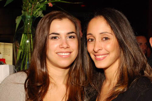 Fashion in Public - An Amazing Night!