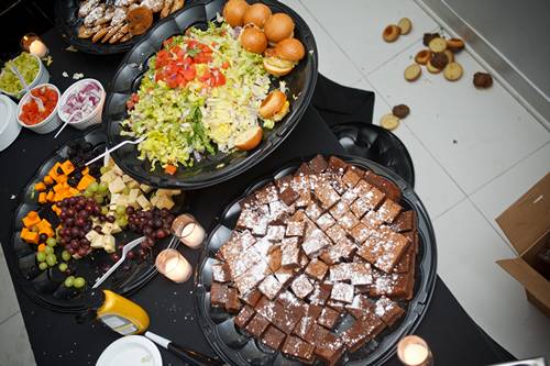 Resolution:  NYE 2012 @ TRUST  (Gallery A)