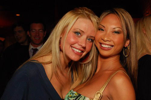 Fashion in Public - An Amazing Night!