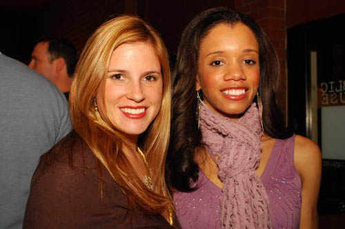 Fashion in Public - An Amazing Night!