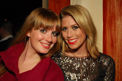 Fashion in Public - An Amazing Night!