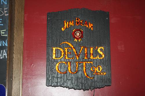 NYE 2012 Dance Party @ Tavern on Broad (Gallery J)