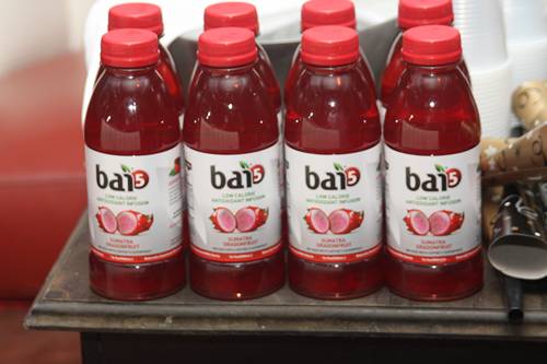 NYE 2012 Dance Party @ Tavern on Broad (Gallery J)