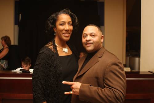 NYE 2012 Dance Party @ Tavern on Broad (Gallery J)