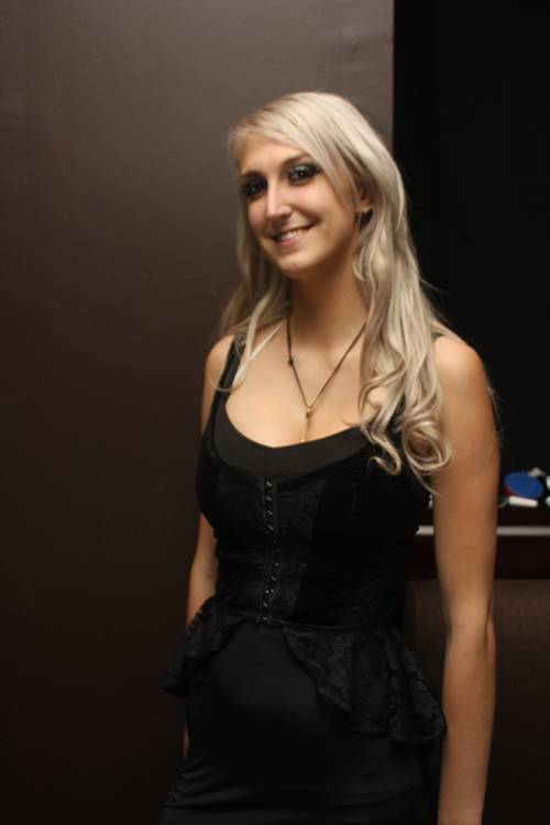 NYE 2012 Dance Party @ Tavern on Broad (Gallery J)