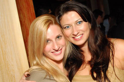 Fashion in Public - An Amazing Night!