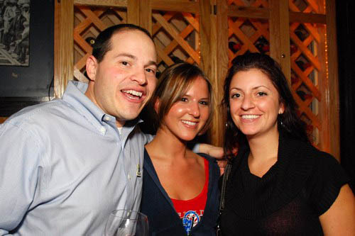 Fashion in Public - An Amazing Night!