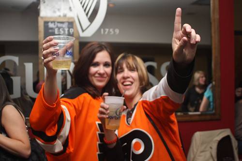 NYE 2012 Dance Party @ Tavern on Broad (Gallery J)