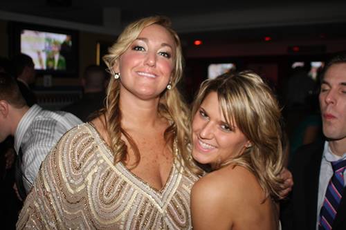 NYE 2012 Dance Party @ Tavern on Broad (Gallery J)