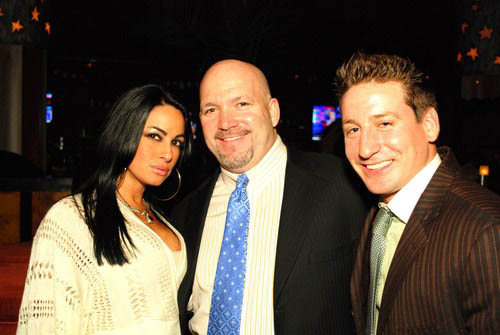 Fashion in Public - An Amazing Night!