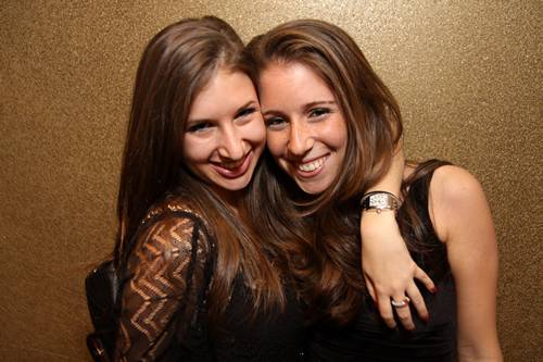 NYE 2012 AC @ The Chelsea Hotel (Gallery I)