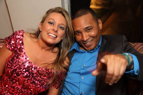 NYE 2012 AC @ The Chelsea Hotel (Gallery I)