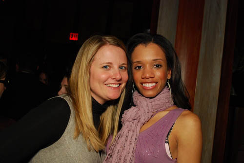 Fashion in Public - An Amazing Night!