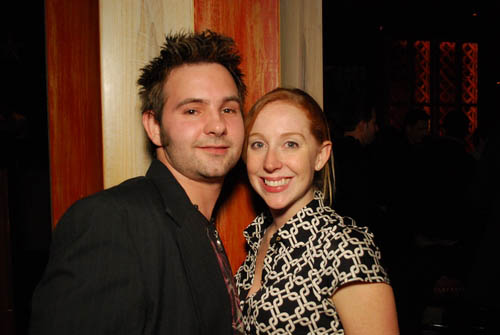 Fashion in Public - An Amazing Night!