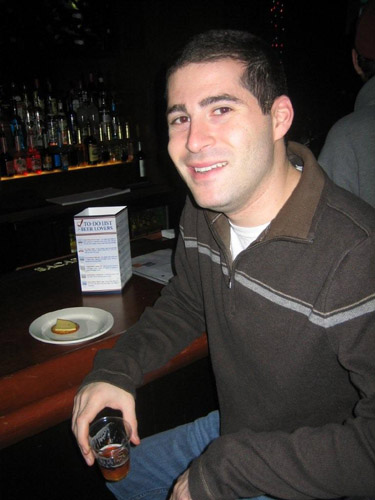 Tasting Time™ with Sam Adams