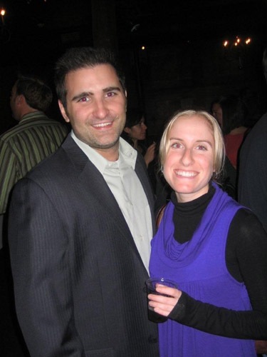 Tasting Time™ with Sam Adams