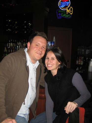 Tasting Time™ with Sam Adams