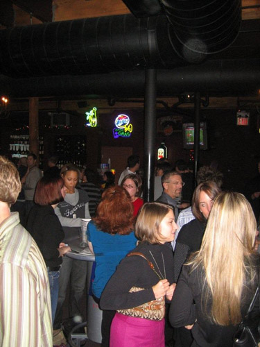 Tasting Time™ with Sam Adams