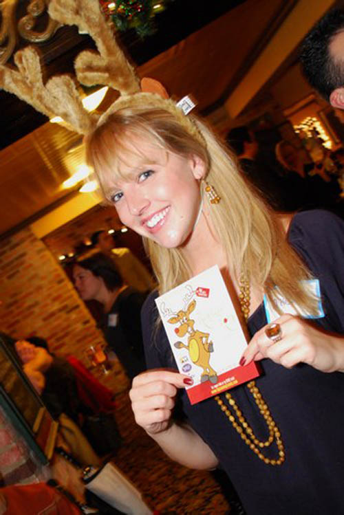 Happy Hour at Elephant & Castle