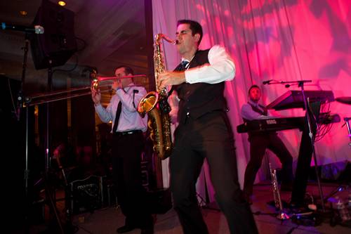 NYE 2012  @ The Crystal Tea Room (Gallery C)