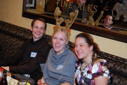 Happy Hour at Elephant & Castle