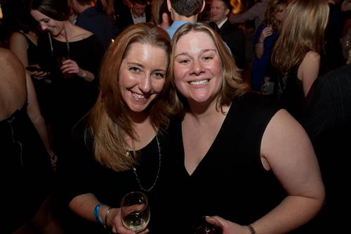 NYE 2012  @ The Crystal Tea Room (Gallery C)