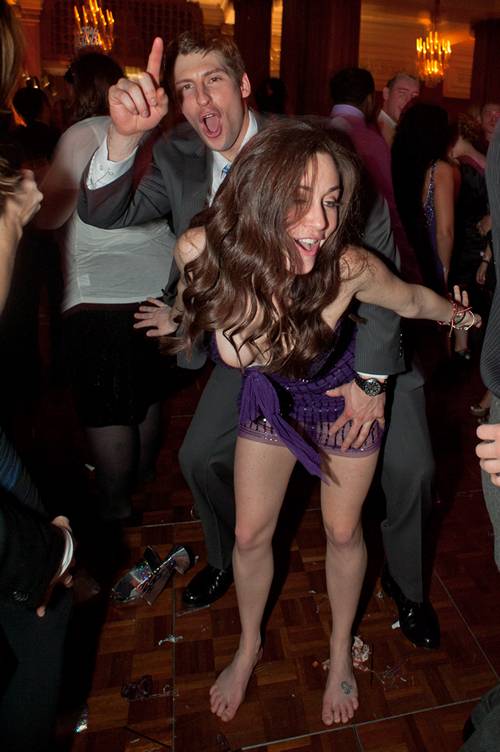 NYE 2012  @ The Crystal Tea Room (Gallery C)