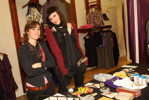 PW NYE Preview Party