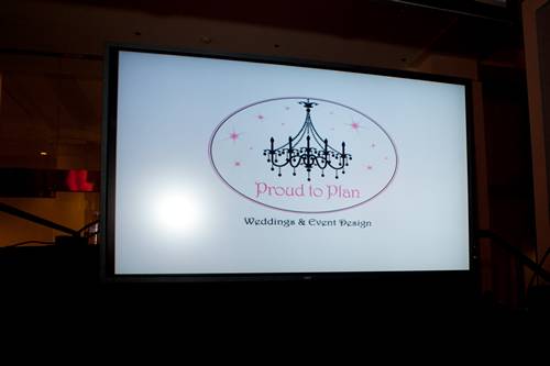 NYE 2012  @ The Crystal Tea Room (Gallery C)