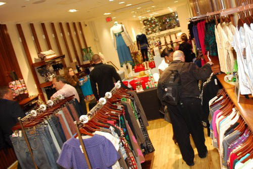 PW NYE Preview Party