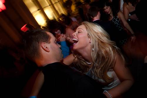 NYE 2012  @ The Crystal Tea Room (Gallery C)