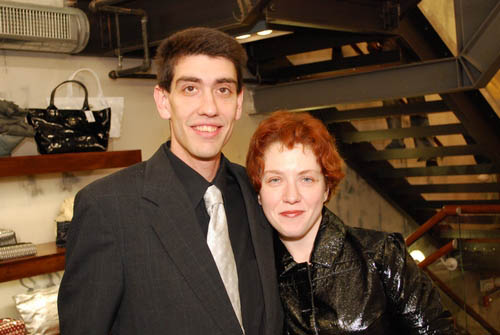 PW NYE Preview Party