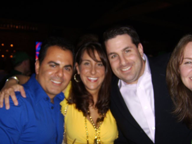 Get Lucky at The Urban Saloon!