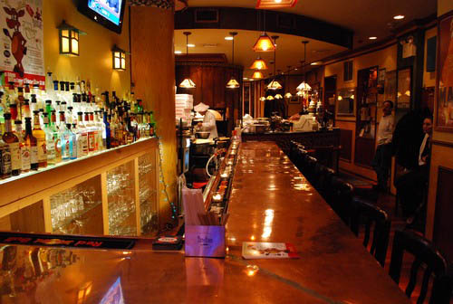 11th Annual Reindeer Romp in Fairmount