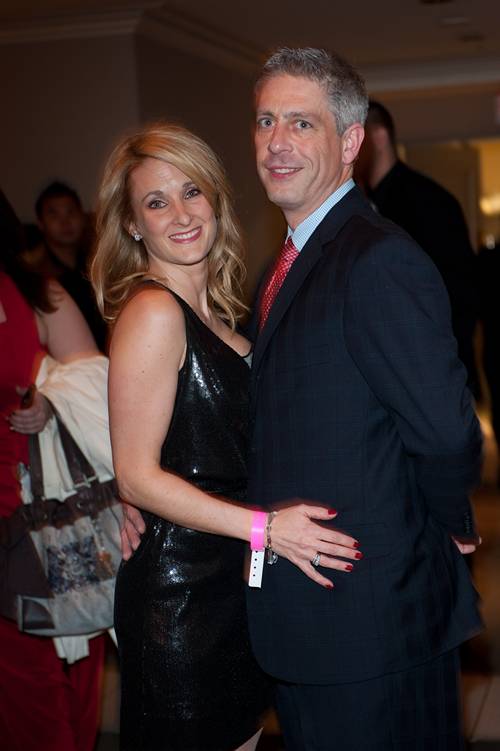 NYE 2012  @ The Crystal Tea Room (Gallery C)