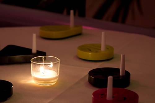 NYE 2012  @ The Crystal Tea Room (Gallery E)