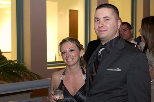 NYE 2012  @ The Crystal Tea Room (Gallery E)