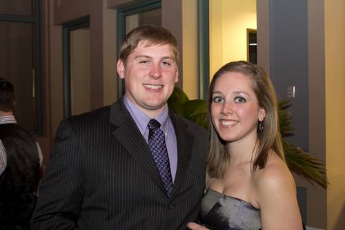 NYE 2012  @ The Crystal Tea Room (Gallery E)