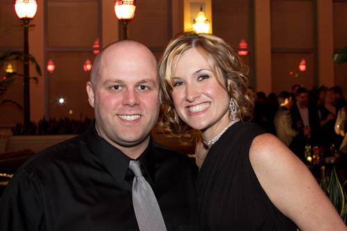 NYE 2012  @ The Crystal Tea Room (Gallery E)