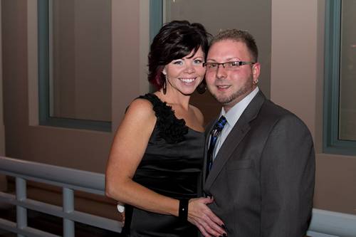 NYE 2012  @ The Crystal Tea Room (Gallery E)