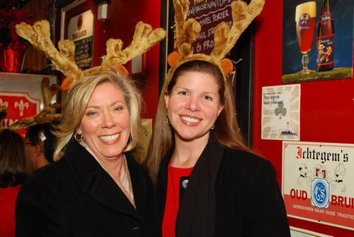 11th Annual Reindeer Romp in Fairmount