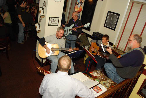 11th Annual Reindeer Romp in Fairmount