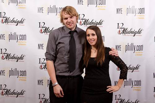 NYE 2012  @ The Crystal Tea Room (Gallery H)