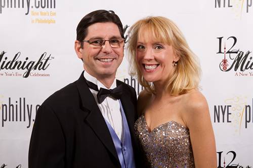 NYE 2012  @ The Crystal Tea Room (Gallery H)